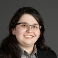 Becky Kloes, Mba