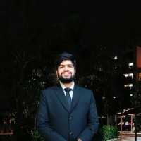 Siddharth bothra