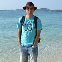 Kevin Song