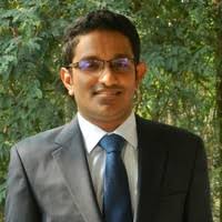 Mithun John Jacob