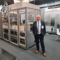 Johan Van de Wyer