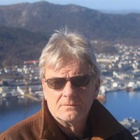 Chris O'reilly