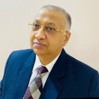 Niraj Kumar Tayal