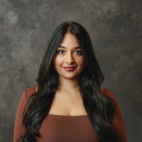 Paridhi Gupta