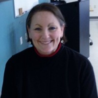 Sarah Conroy, SHRM-SCP, SPHR, CEBS