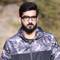 Gautam Dogra