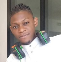 Jehu Emmanuel Mendome Eyea