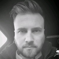 Daniel Ellis