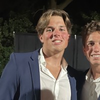 Reid Robinson