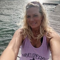 Angela Potter