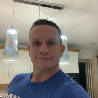 Paul Robinson