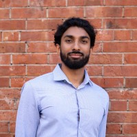 Saikiran Nuthakki