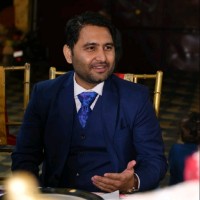 Gobind Sharma