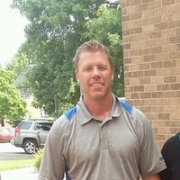 Shawn Myers