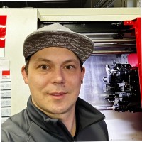 Antonio Zink