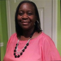 Stacey Moton