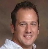 Mark Baumer