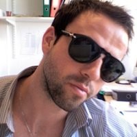 Nick Huntington