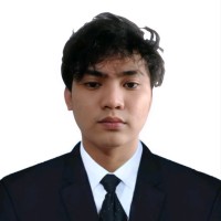 Justin Boi Lepran