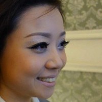 Maria Luo