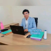 Dr. Narendra R. Bhamta