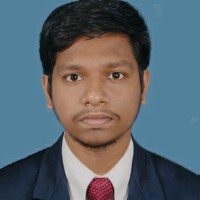 Anurag K P