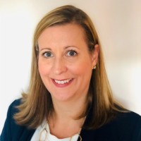 Sharon Stevenson FCIPD
