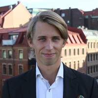 Alexander Lindgren