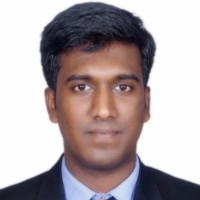 Raj Divekar
