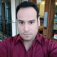 Francisco Javier Marquez Torres