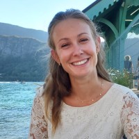 Aloïse Dugourgeot