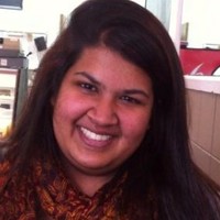 Aashni Shah 🎉