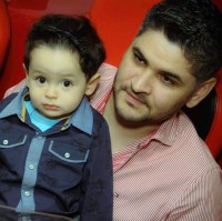 Joas Menezes