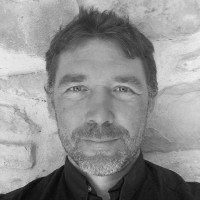Laurent Frey