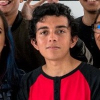 Efrain Ricardo Jimenez Arias