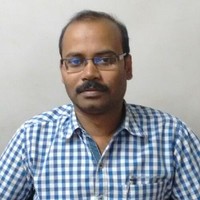 Prasanta Sahoo