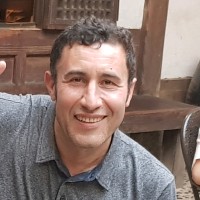 Madjid Medjnoun