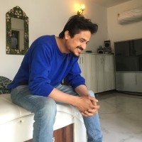 Sundeep Shukla