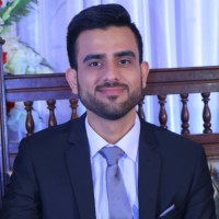 Zubair M.