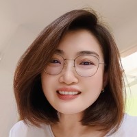 Cynthia Tan