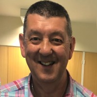 Dennis Batchelor