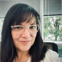 Alice Alegria-Schaffer