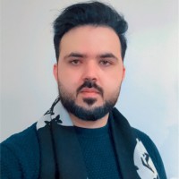 Asadullah Anwari