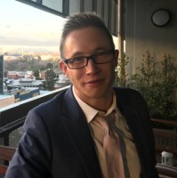 Daniel Skelton