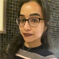 Chandrakala Nenavath