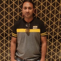 Sunil Kumar