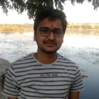 Chinmay Nagori