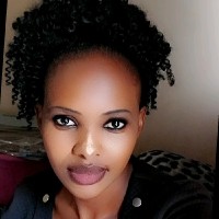Nonkosi Sonakile