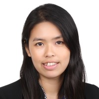 Charis Goh