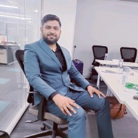 Siddiqui Md Adil